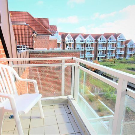 Residenz Albatros Cuxhaven 2 Apartamento Exterior foto