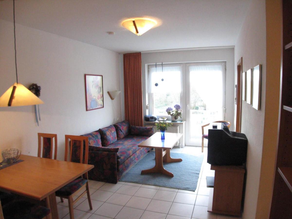 Residenz Albatros Cuxhaven 2 Apartamento Exterior foto