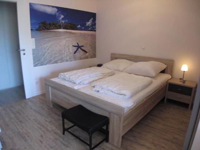 Residenz Albatros Cuxhaven 2 Apartamento Exterior foto