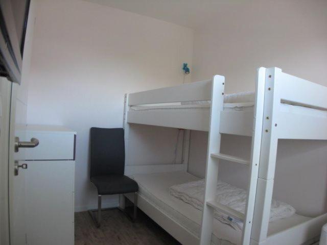 Residenz Albatros Cuxhaven 2 Apartamento Exterior foto