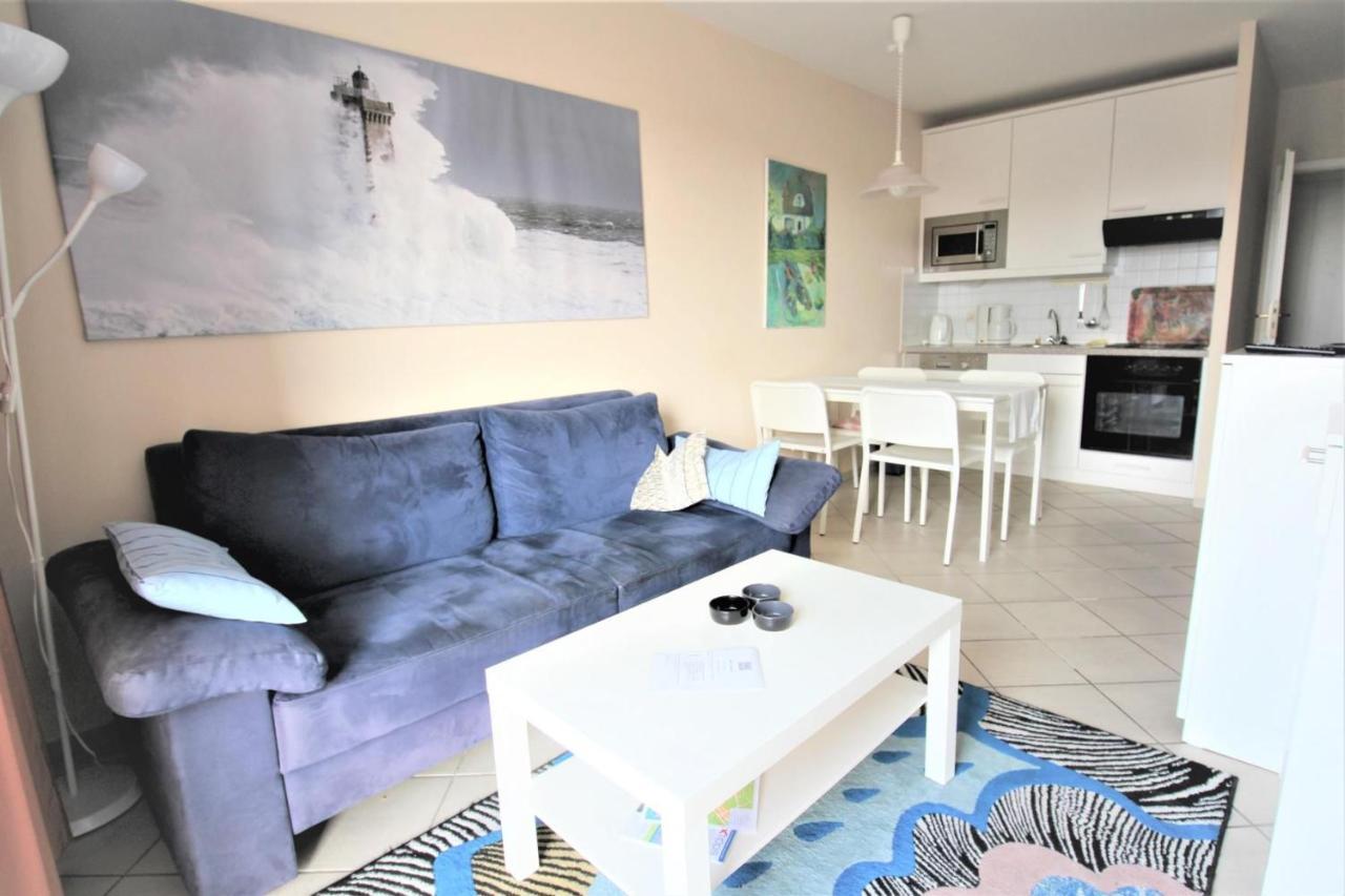 Residenz Albatros Cuxhaven 2 Apartamento Exterior foto