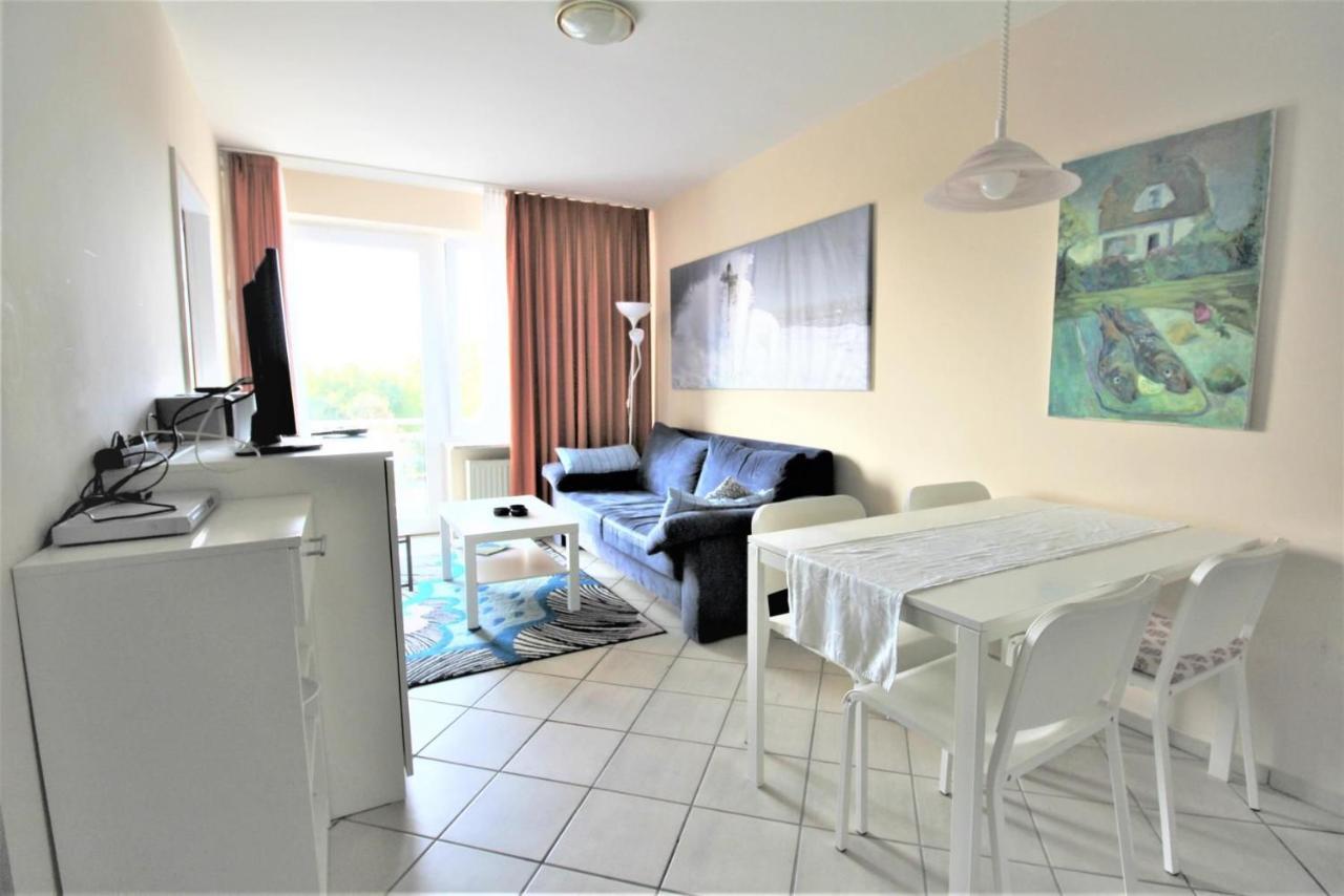 Residenz Albatros Cuxhaven 2 Apartamento Exterior foto
