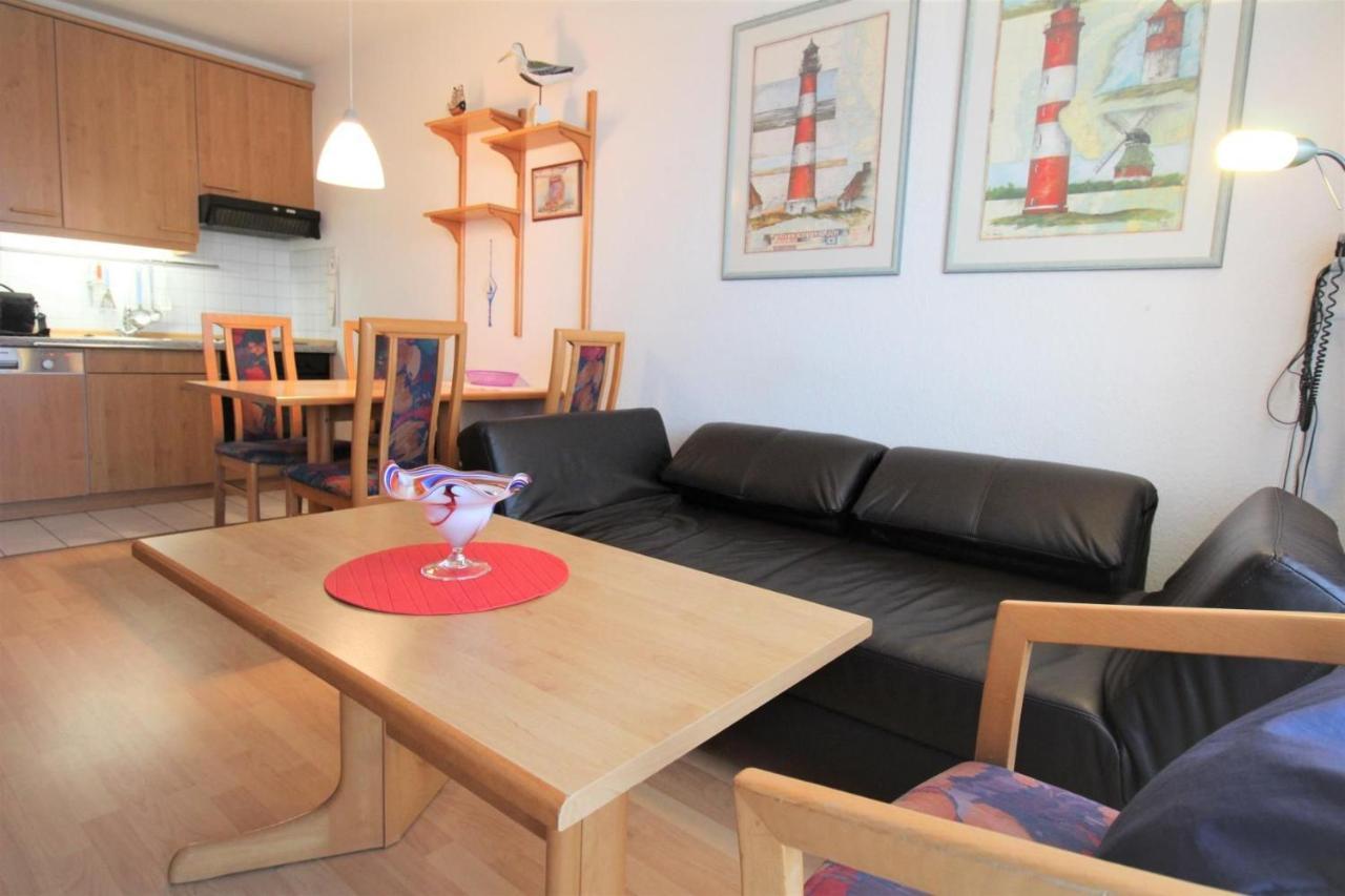 Residenz Albatros Cuxhaven 2 Apartamento Exterior foto