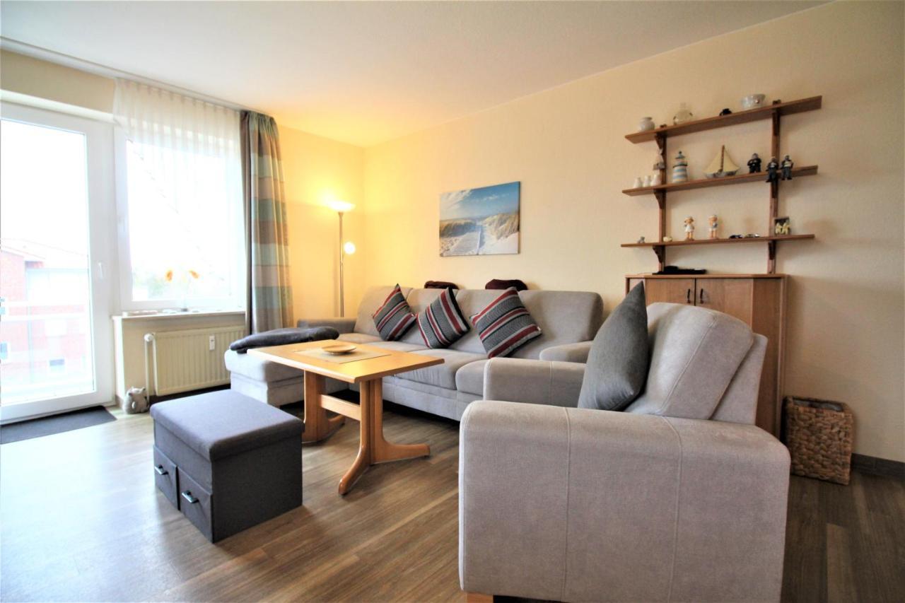 Residenz Albatros Cuxhaven 2 Apartamento Exterior foto