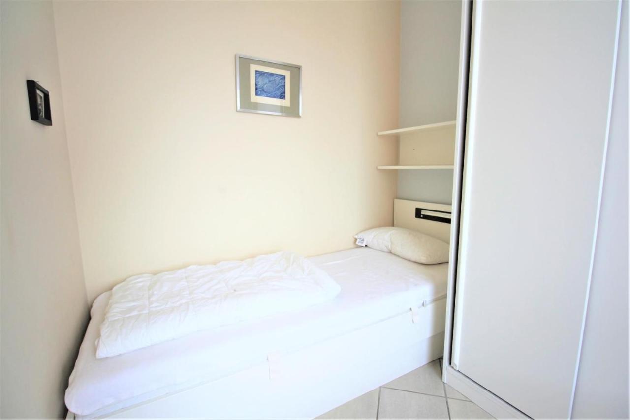 Residenz Albatros Cuxhaven 2 Apartamento Exterior foto